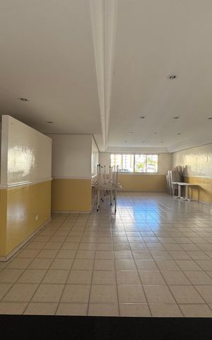 Apartamento para alugar com 48m², 2 quartos e 1 vaga Apartamento para alugar com 48m², 2 quartos e 1 vagaÁrea comum