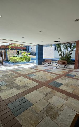 Apartamento para alugar com 48m², 2 quartos e 1 vaga Apartamento para alugar com 48m², 2 quartos e 1 vagaÁrea comum