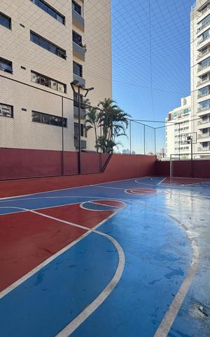 Apartamento para alugar com 48m², 2 quartos e 1 vaga Apartamento para alugar com 48m², 2 quartos e 1 vagaÁrea comum