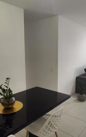 Apartamento para alugar com 70m², 2 quartos e 1 vaga Apartamento para alugar com 70m², 2 quartos e 1 vagaSala