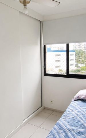 Apartamento para alugar com 70m², 2 quartos e 1 vaga Apartamento para alugar com 70m², 2 quartos e 1 vagaQuarto