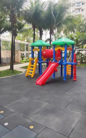 Apartamento para alugar com 70m², 2 quartos e 1 vaga Apartamento para alugar com 70m², 2 quartos e 1 vagaÁrea externa