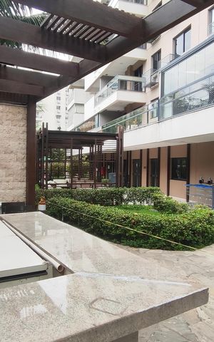 Apartamento para alugar com 70m², 2 quartos e 1 vaga Apartamento para alugar com 70m², 2 quartos e 1 vagaÁrea externa
