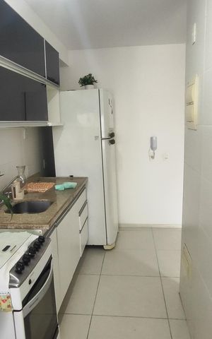Apartamento para alugar com 70m², 2 quartos e 1 vaga Apartamento para alugar com 70m², 2 quartos e 1 vagaCozinha