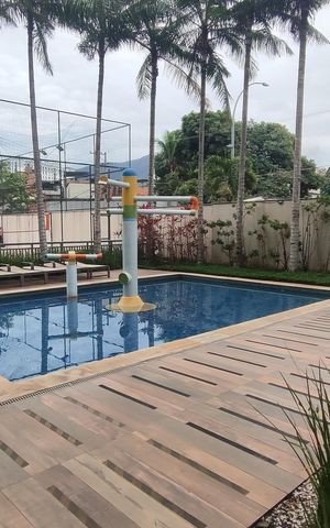 Apartamento para alugar com 70m², 2 quartos e 1 vaga Apartamento para alugar com 70m², 2 quartos e 1 vagaÁrea externa