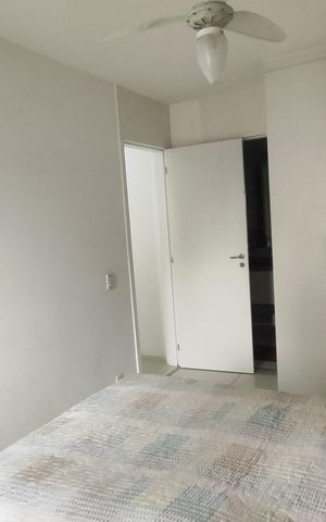 Apartamento para alugar com 70m², 2 quartos e 1 vaga Apartamento para alugar com 70m², 2 quartos e 1 vagaQuarto