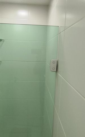 Apartamento para alugar com 70m², 2 quartos e 1 vaga Apartamento para alugar com 70m², 2 quartos e 1 vagaBanheiro