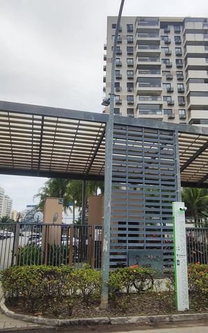 Apartamento para alugar com 70m², 2 quartos e 1 vaga Apartamento para alugar com 70m², 2 quartos e 1 vagaFachada