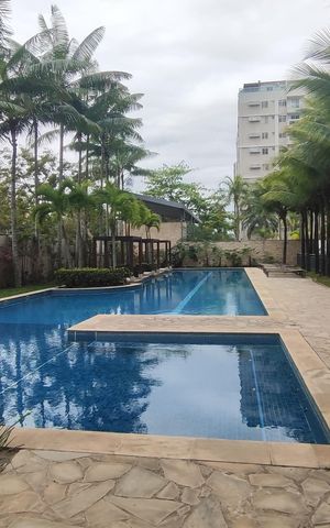 Apartamento para alugar com 70m², 2 quartos e 1 vaga Apartamento para alugar com 70m², 2 quartos e 1 vagaÁrea externa