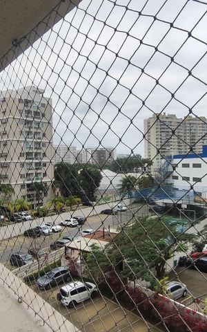 Apartamento para alugar com 70m², 2 quartos e 1 vaga Apartamento para alugar com 70m², 2 quartos e 1 vagaVista