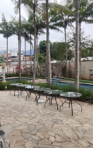 Apartamento para alugar com 70m², 2 quartos e 1 vaga Apartamento para alugar com 70m², 2 quartos e 1 vagaÁrea externa