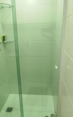 Apartamento para alugar com 70m², 2 quartos e 1 vaga Apartamento para alugar com 70m², 2 quartos e 1 vagaBanheiro
