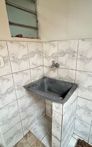 Studio para alugar com 35m², 1 quarto e sem vagaÁrea de Serviço