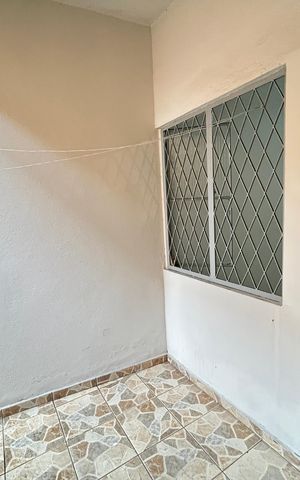 Studio para alugar com 35m², 1 quarto e sem vagaVaranda