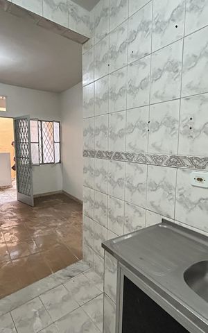 Studio para alugar com 35m², 1 quarto e sem vagaCozinha