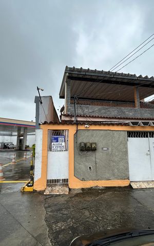 Studio para alugar com 35m², 1 quarto e sem vagaFachada + placa