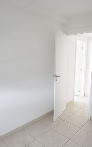 Apartamento à venda com 70m², 2 quartos e 1 vagaQuarto 3