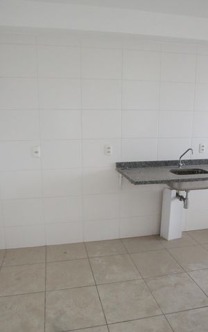 Apartamento à venda com 70m², 2 quartos e 1 vagaCozinha