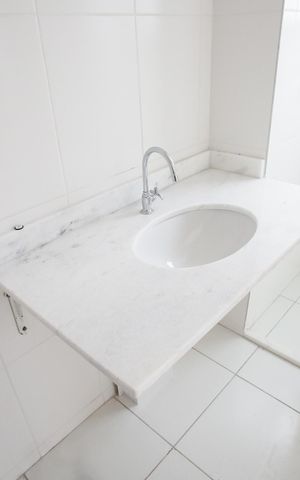 Apartamento à venda com 70m², 2 quartos e 1 vagaBanheiro da Suíte