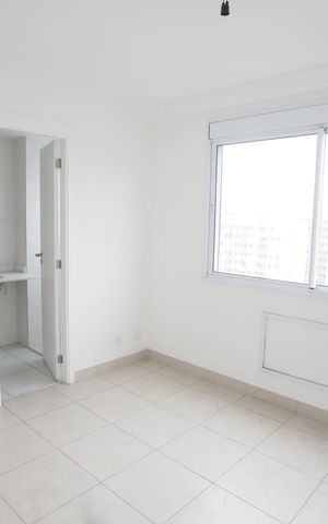 Apartamento à venda com 70m², 2 quartos e 1 vagaQuarto Suíte