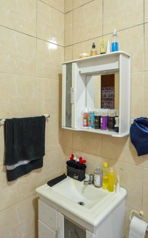 Casa à venda com 170m², 3 quartos e 2 vagas Casa à venda com 170m², 3 quartos e 2 vagasQUARTO 3 (SUÍTE)