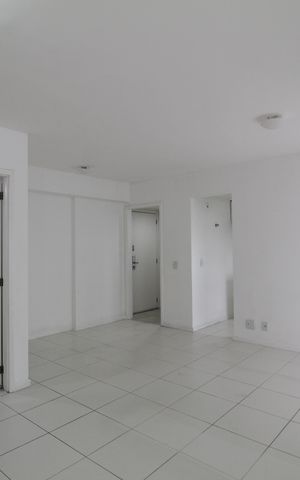 Apartamento à venda com 67m², 2 quartos e 1 vagaQuarto 1