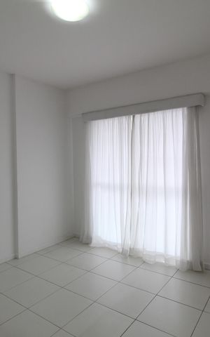 Apartamento à venda com 67m², 2 quartos e 1 vagaQuarto 2