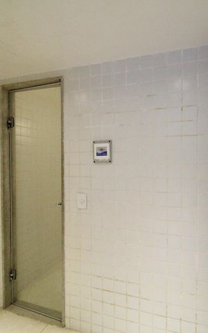 Apartamento à venda com 67m², 2 quartos e 1 vagaÁrea Comum