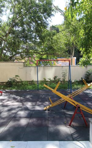 Apartamento à venda com 67m², 2 quartos e 1 vagaÁrea Comum