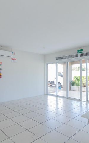 Apartamento à venda com 50m², 2 quartos e 1 vaga Apartamento à venda com 50m², 2 quartos e 1 vagaÁrea comum - Salão de festas