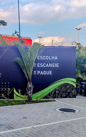 Apartamento à venda com 42m², 2 quartos e 1 vaga