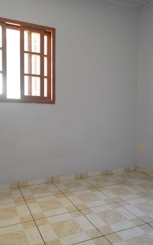 Casa para alugar com 120m², 2 quartos e 2 vagasQuarto 1
