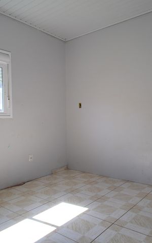 Casa para alugar com 120m², 2 quartos e 2 vagasQuarto 2