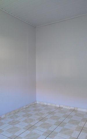 Casa para alugar com 120m², 2 quartos e 2 vagasQuarto 1