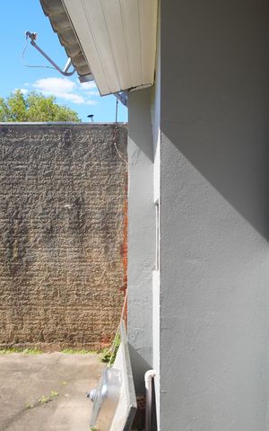 Casa para alugar com 120m², 2 quartos e 2 vagasVista do Quarto 1
