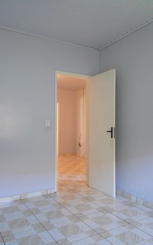 Casa para alugar com 120m², 2 quartos e 2 vagasQuarto 1