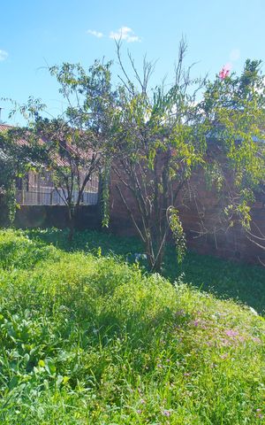 Casa para alugar com 120m², 2 quartos e 2 vagasQuintal