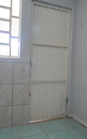 Casa para alugar com 120m², 2 quartos e 2 vagasÁrea de Serviço
