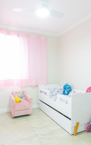 Apartamento à venda com 83m², 3 quartos e 1 vaga