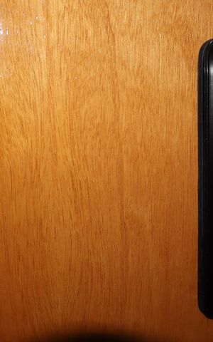 Apartamento à venda com 55m², 2 quartos e 1 vagaFechadura eletrônica