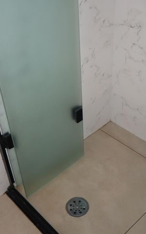 Apartamento à venda com 55m², 2 quartos e 1 vagaBanheiro
