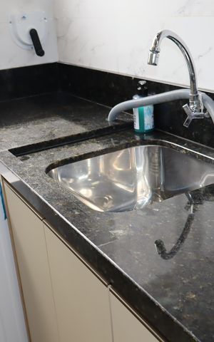 Apartamento à venda com 55m², 2 quartos e 1 vagaÁrea de Serviço
