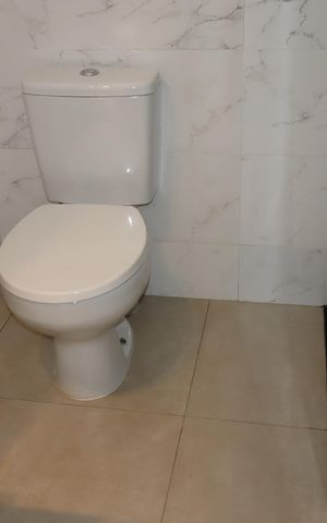 Apartamento à venda com 55m², 2 quartos e 1 vagaBanheiro