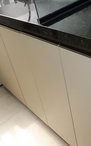 Apartamento à venda com 55m², 2 quartos e 1 vagaÁrea de Serviço