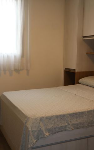 Apartamento à venda com 55m², 2 quartos e 1 vagaQuarto 2
