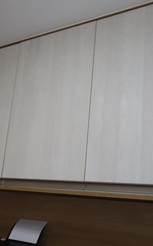 Apartamento à venda com 55m², 2 quartos e 1 vagaQuarto 1