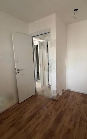 Apartamento à venda com 42m², 2 quartos e sem vaga