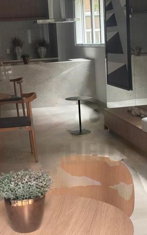 Apartamento à venda com 42m², 2 quartos e sem vaga