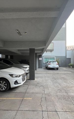 Apartamento para alugar com 60m², 2 quartos e 1 vagaGaragem