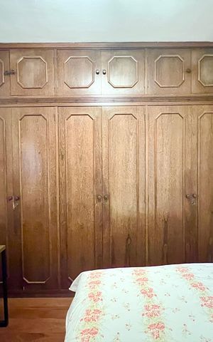 Apartamento para alugar com 60m², 2 quartos e 1 vagaQuarto 1